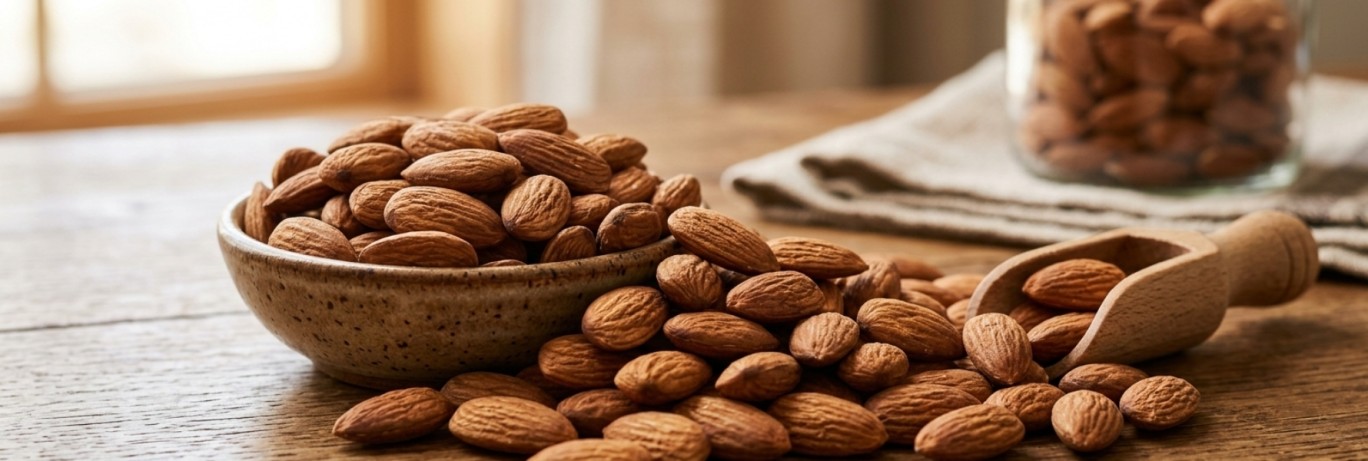 Almond