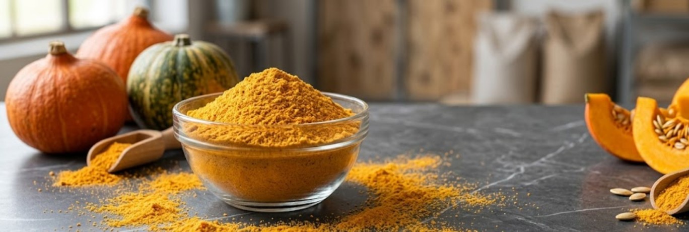 Pumpkin Powder