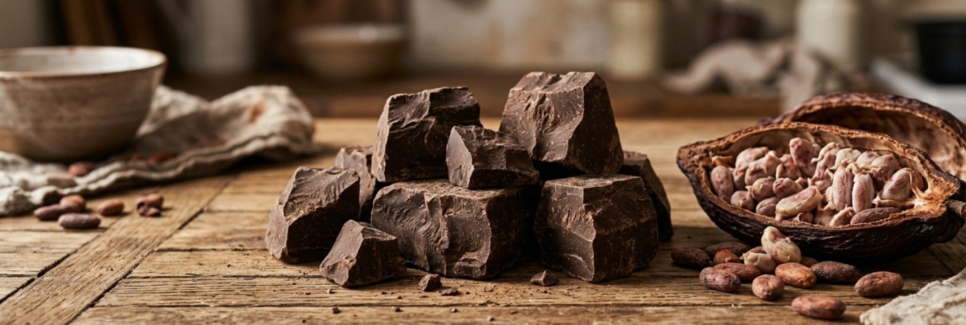 Cocoa Mass