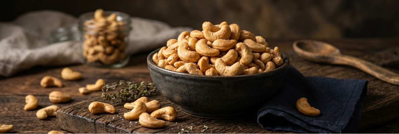 Cashew Nut