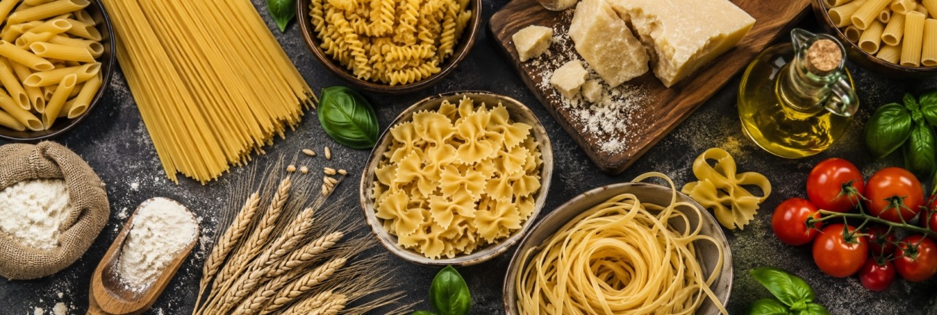 Pasta