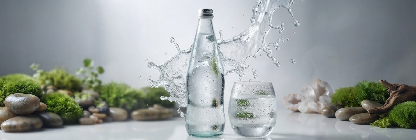 Mineral Water