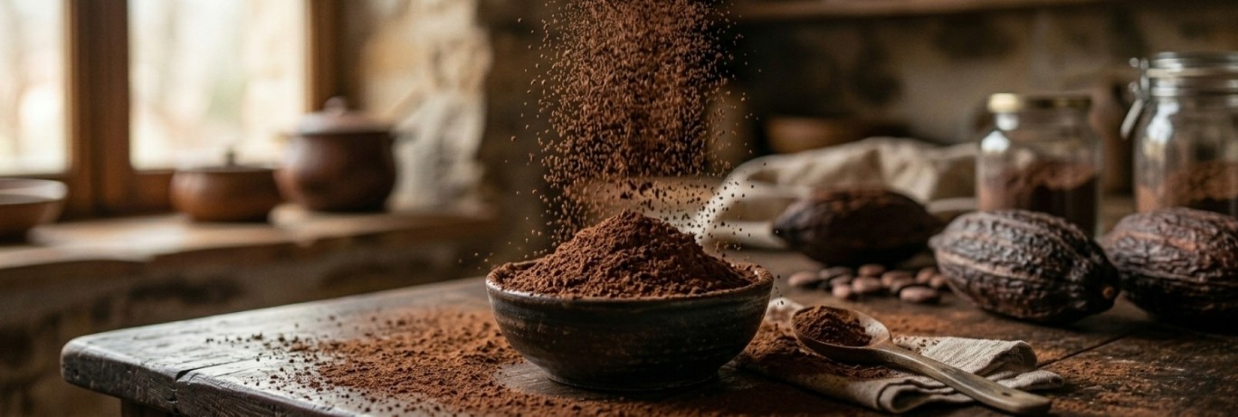 Cocoa Powder