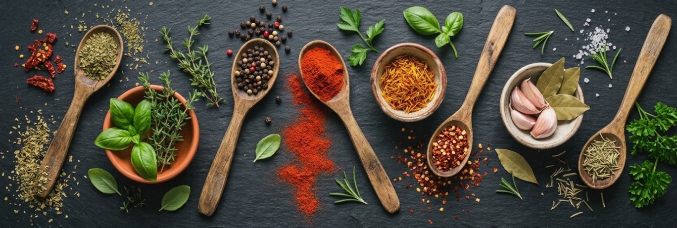 Spices
