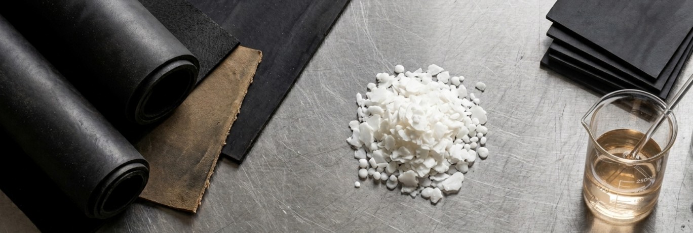 Stearic Acid