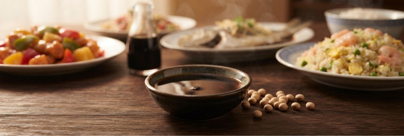 Seasoning Sauce